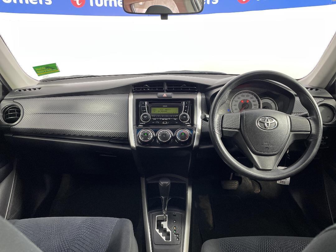 Photo '17' of Toyota Corolla