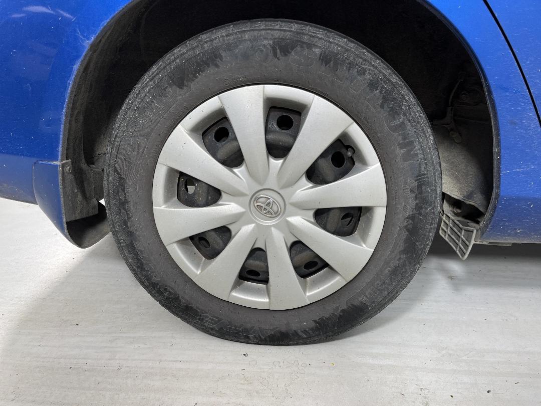 Photo '10' of Toyota Corolla GX Photo '10' of Toyota Corolla GX