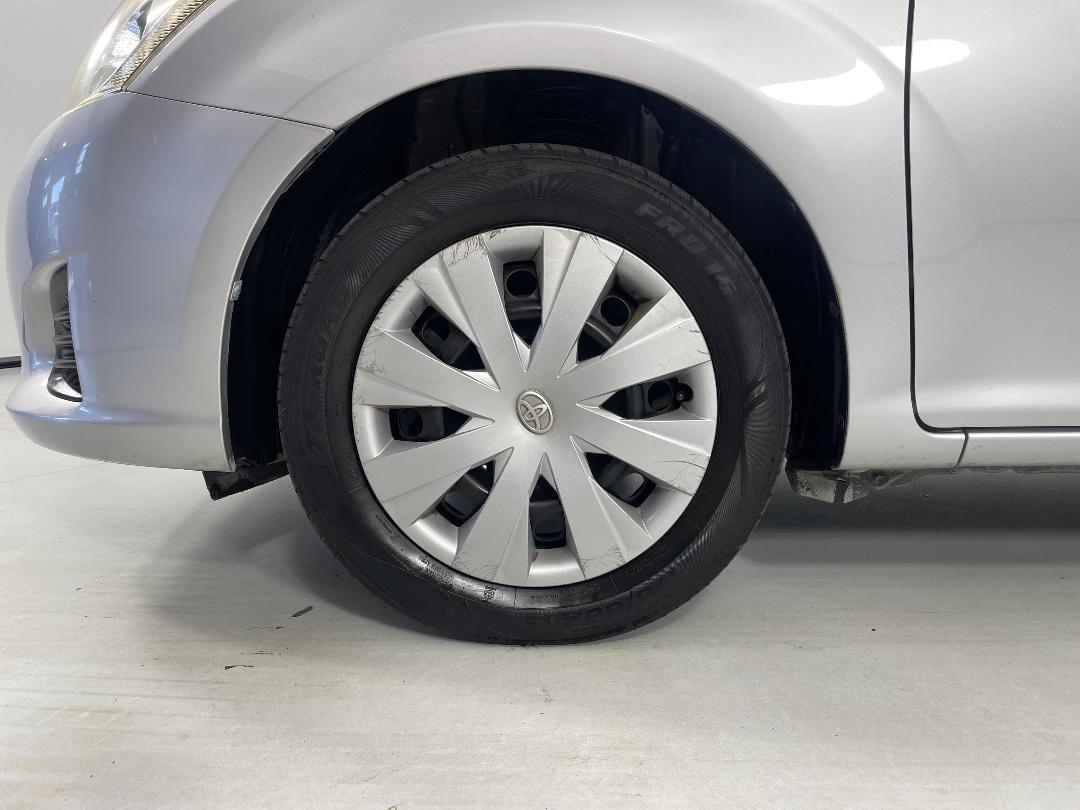 Photo '10' of Toyota Corolla