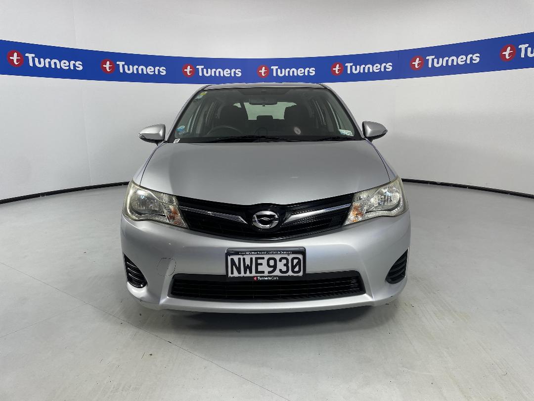 Photo '2' of Toyota Corolla