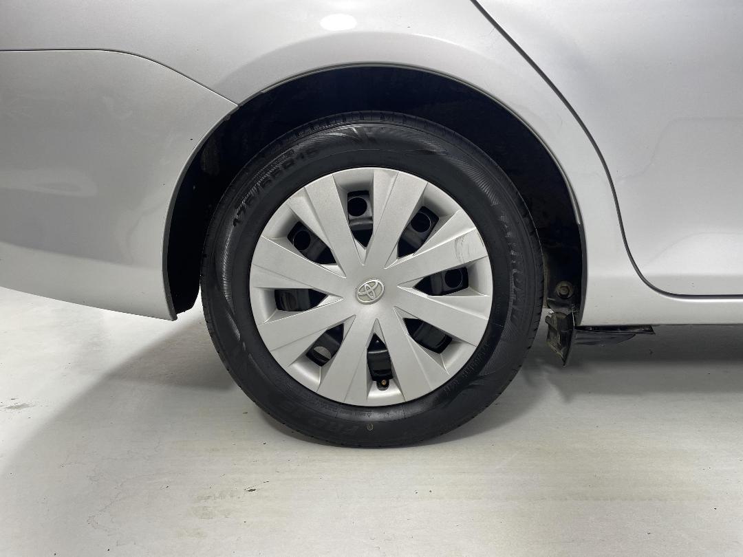 Photo '12' of Toyota Corolla