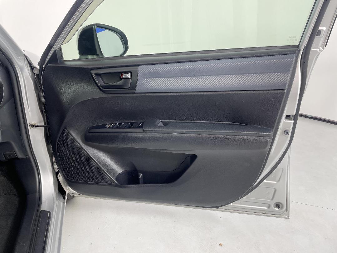 Photo '15' of Toyota Corolla