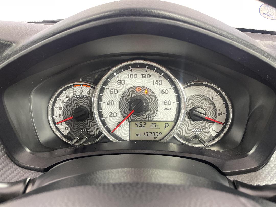 Photo '21' of Toyota Corolla