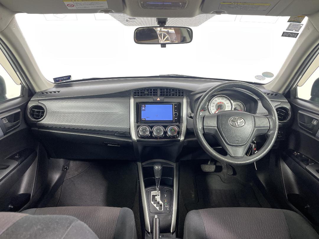 Photo '17' of Toyota Corolla