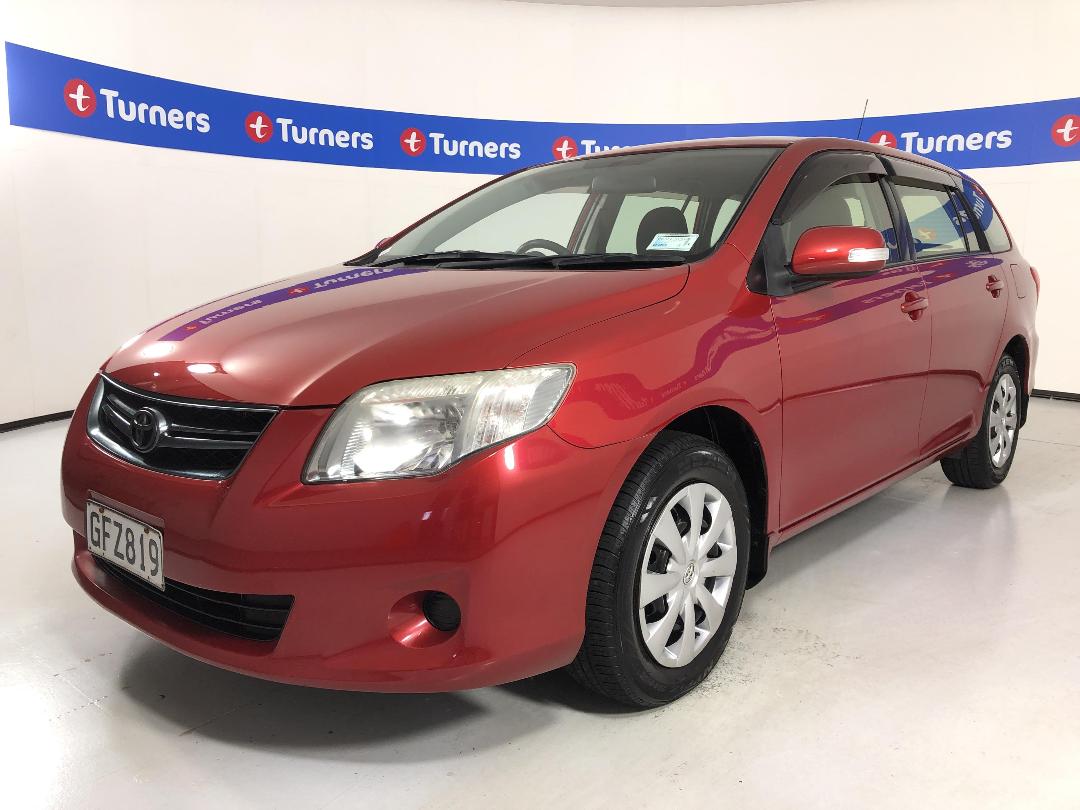 Photo '4' of Toyota Corolla Photo '4' of Toyota Corolla