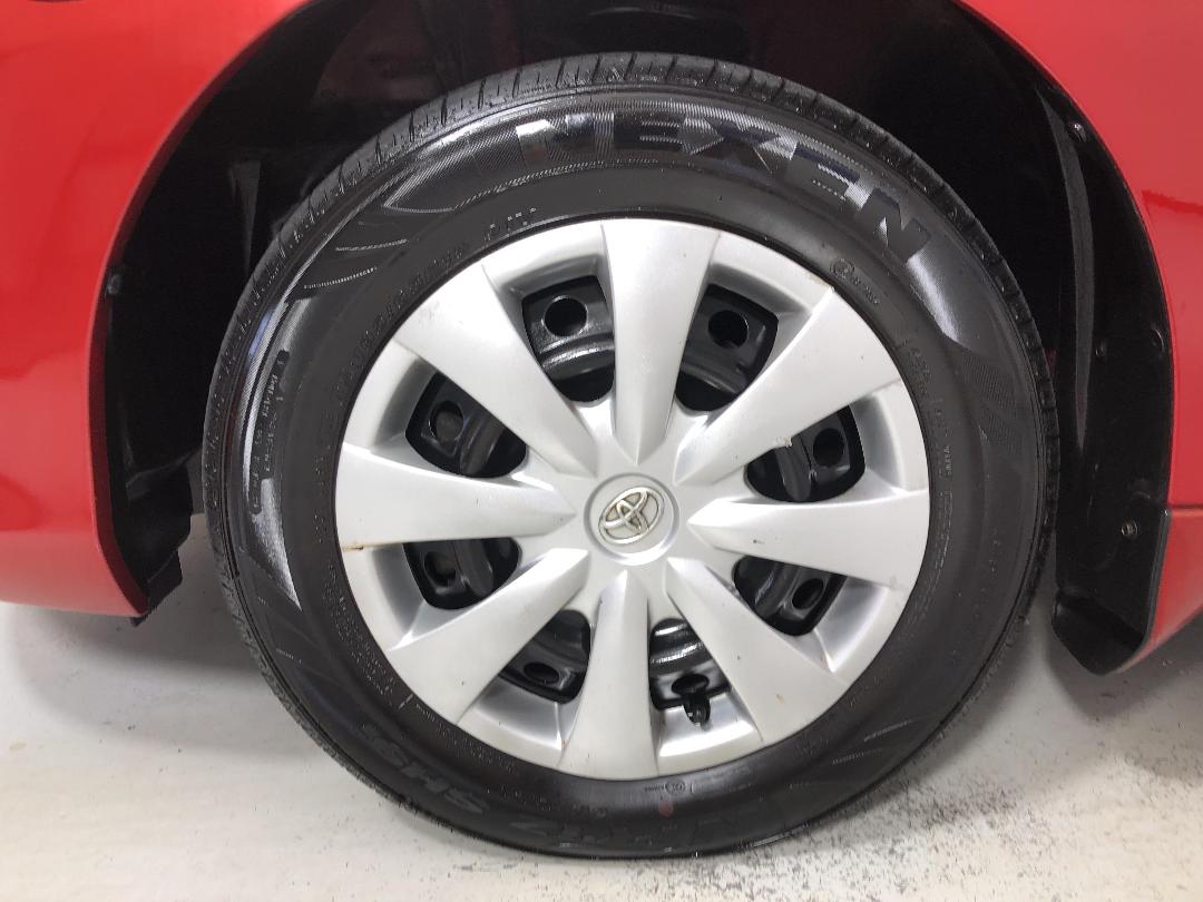 Photo '10' of Toyota Corolla Photo '10' of Toyota Corolla