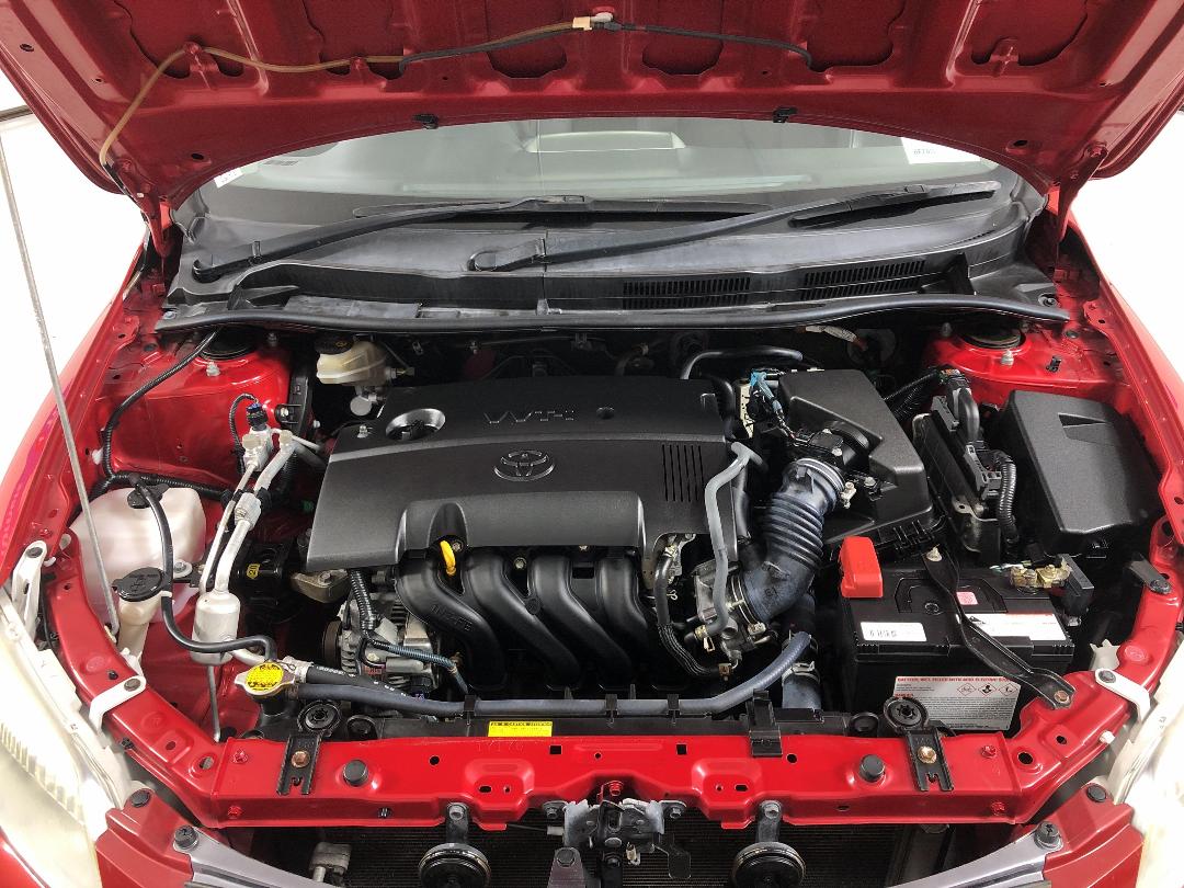 Photo '13' of Toyota Corolla Photo '13' of Toyota Corolla