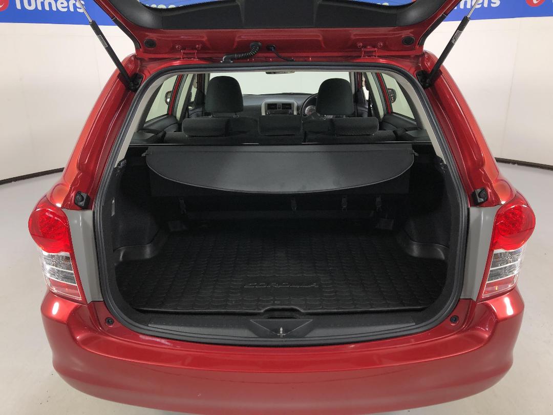 Photo '14' of Toyota Corolla Photo '14' of Toyota Corolla