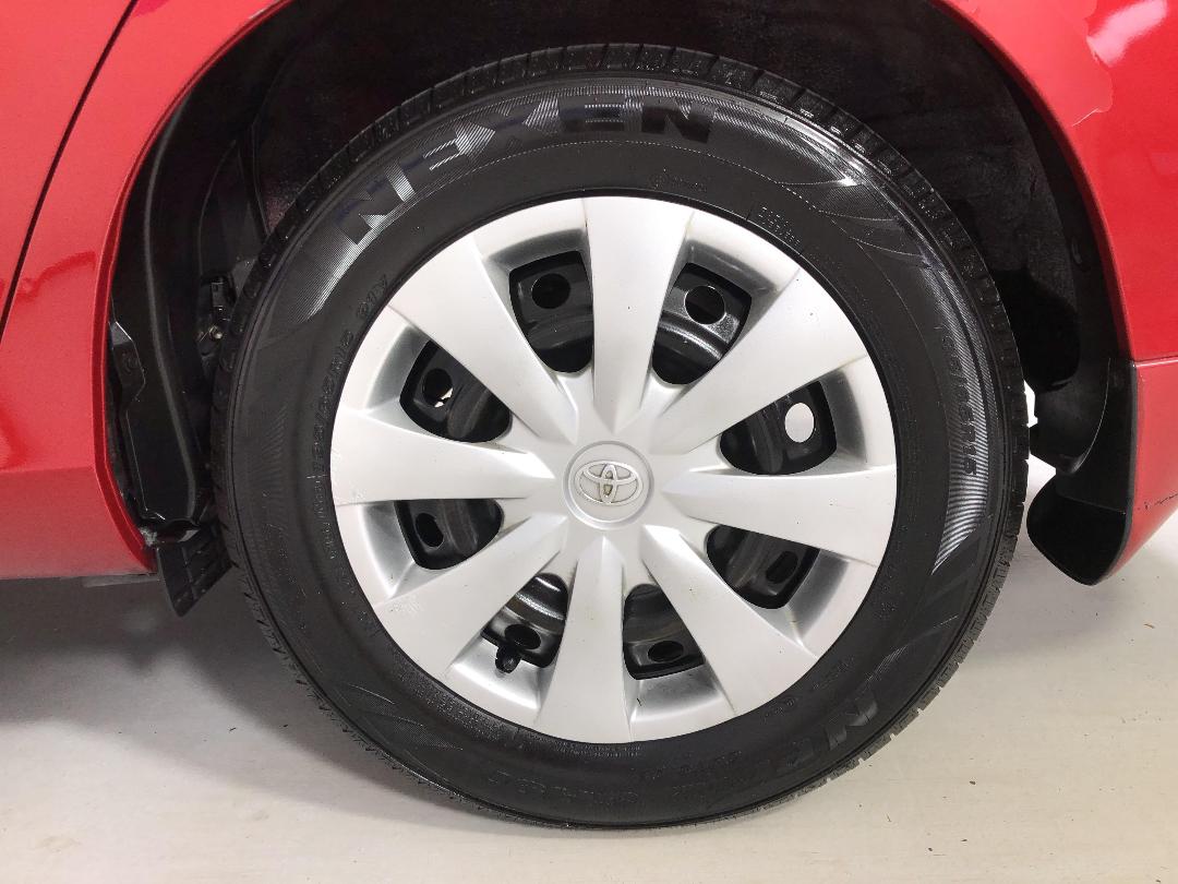 Photo '11' of Toyota Corolla Photo '11' of Toyota Corolla