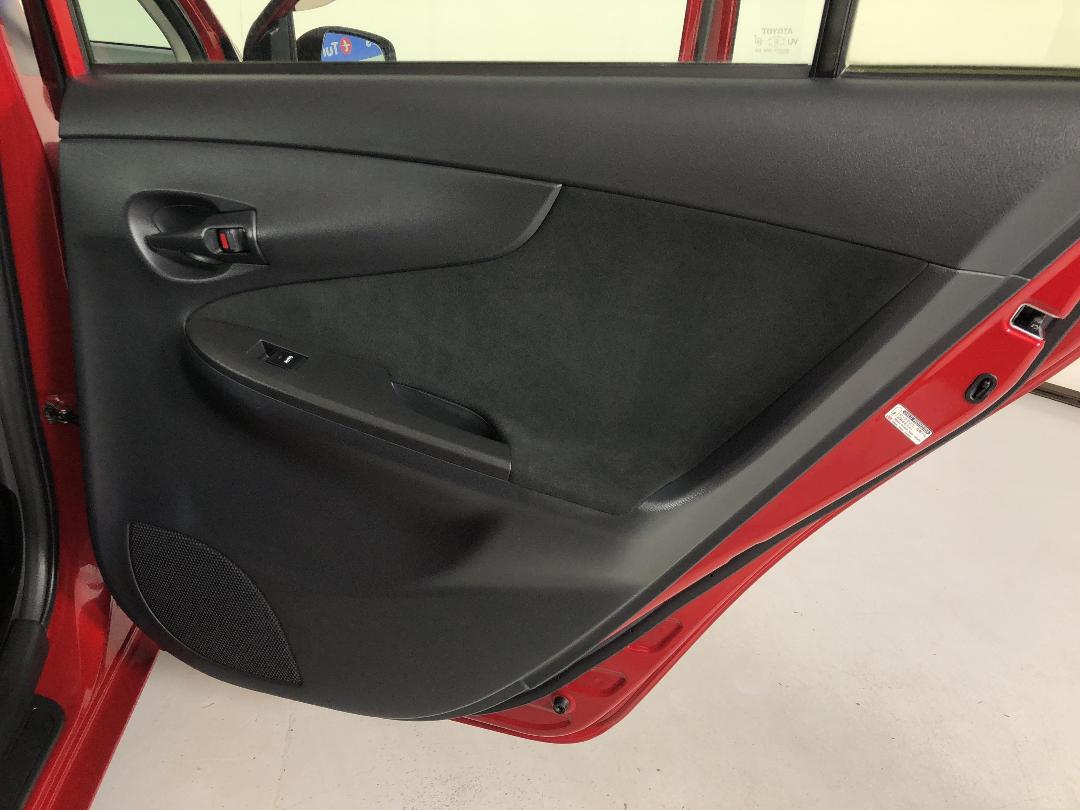 Photo '19' of Toyota Corolla Photo '19' of Toyota Corolla