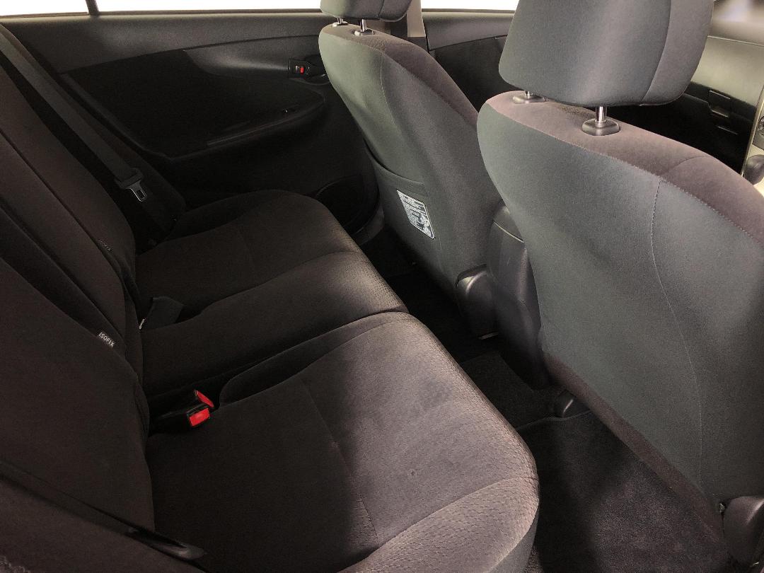 Photo '20' of Toyota Corolla Photo '20' of Toyota Corolla