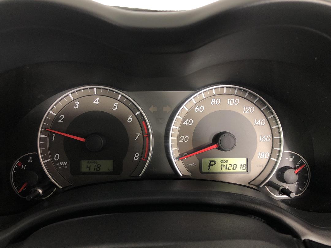 Photo '21' of Toyota Corolla Photo '21' of Toyota Corolla