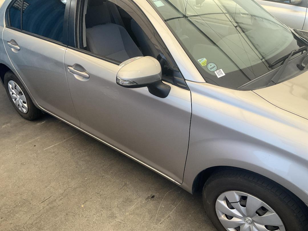 Photo '3' of Toyota Corolla Axio