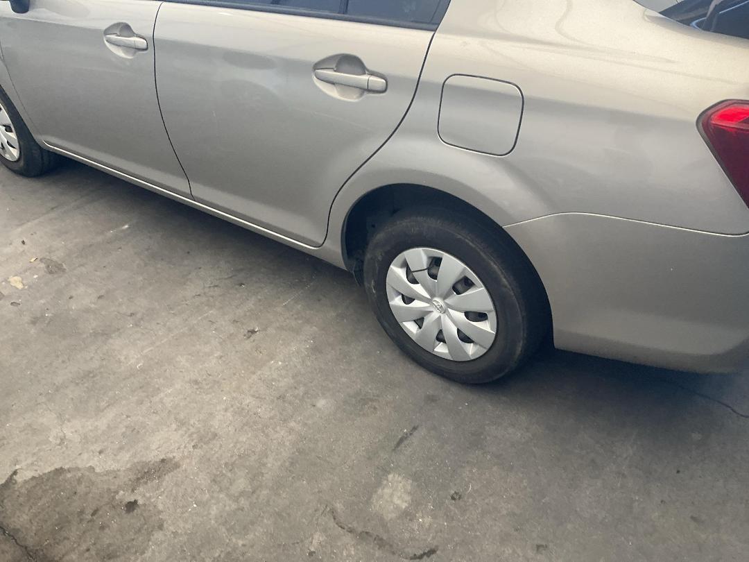 Photo '10' of Toyota Corolla Axio