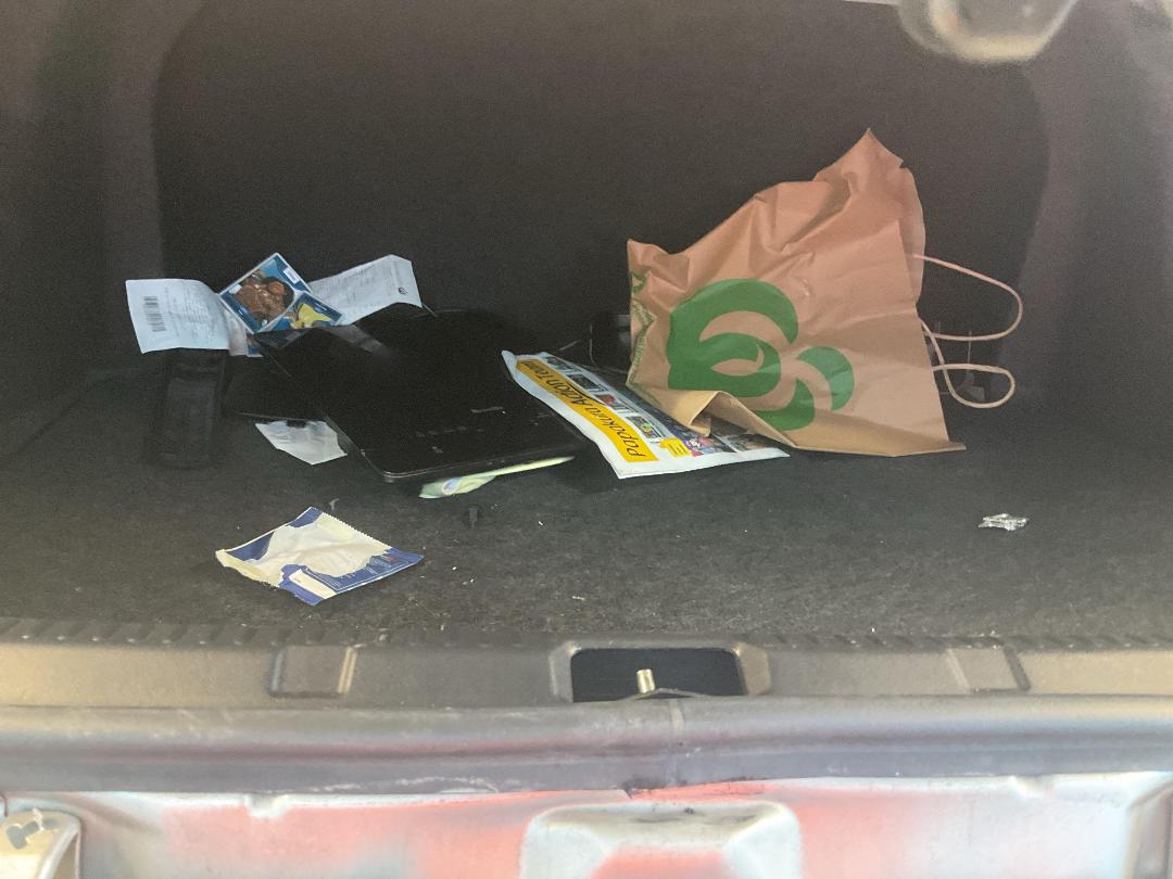 Photo '13' of Toyota Corolla Axio