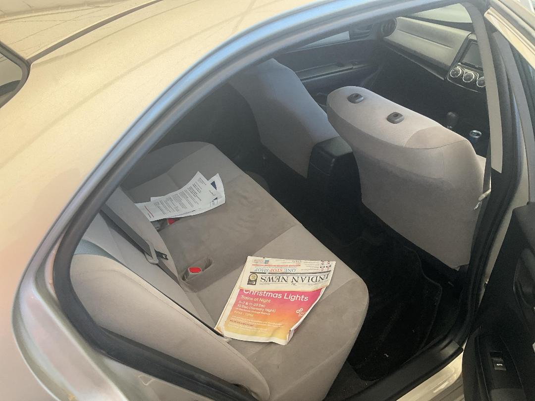 Photo '19' of Toyota Corolla Axio