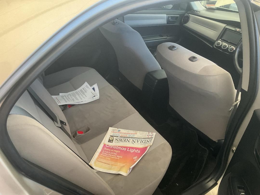 Photo '20' of Toyota Corolla Axio