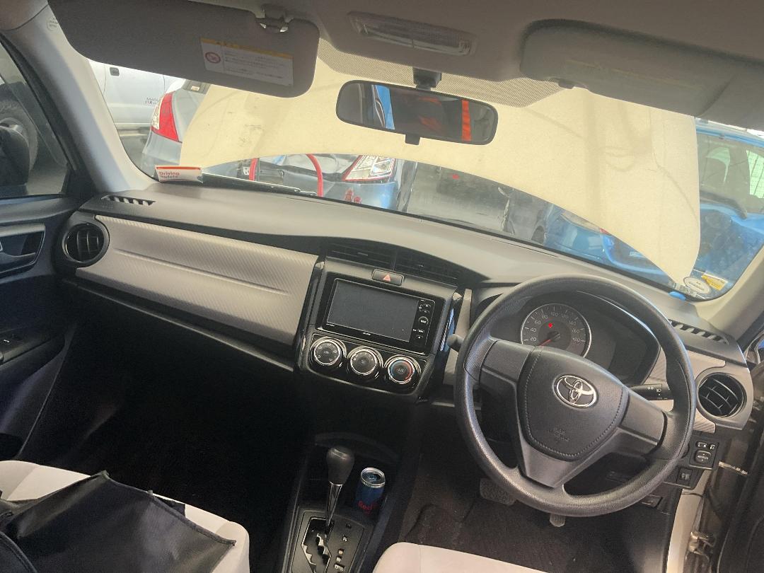 Photo '21' of Toyota Corolla Axio