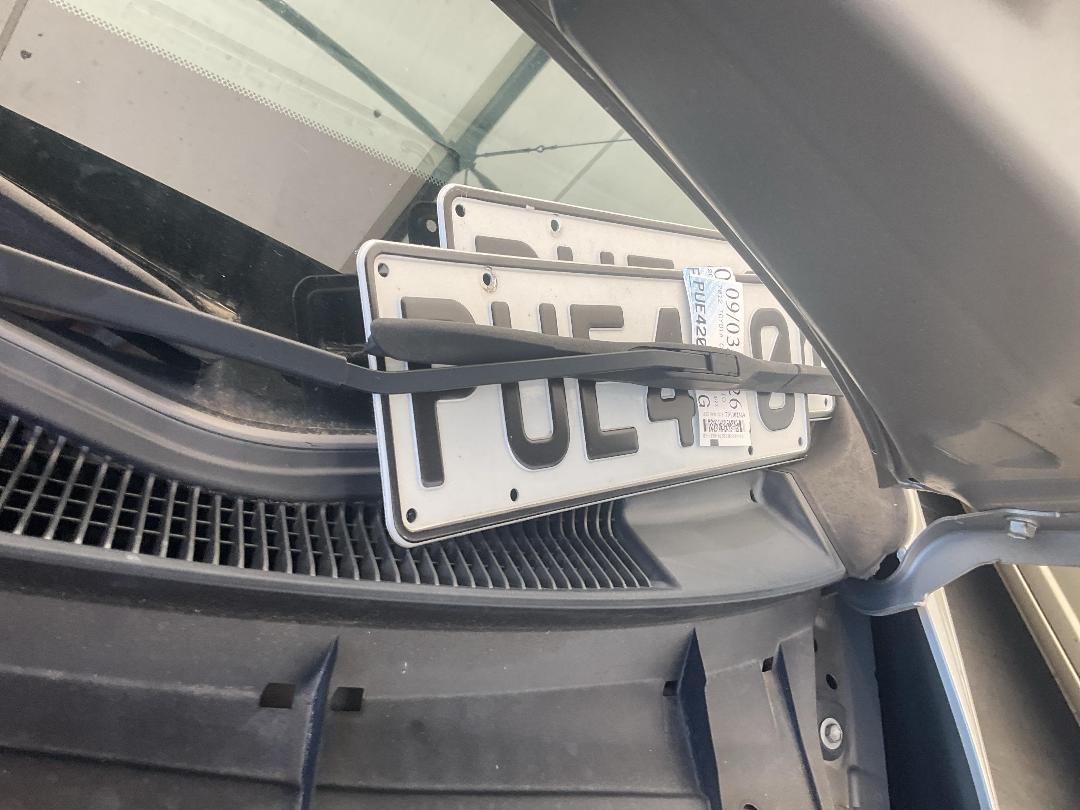 Photo '24' of Toyota Corolla Axio