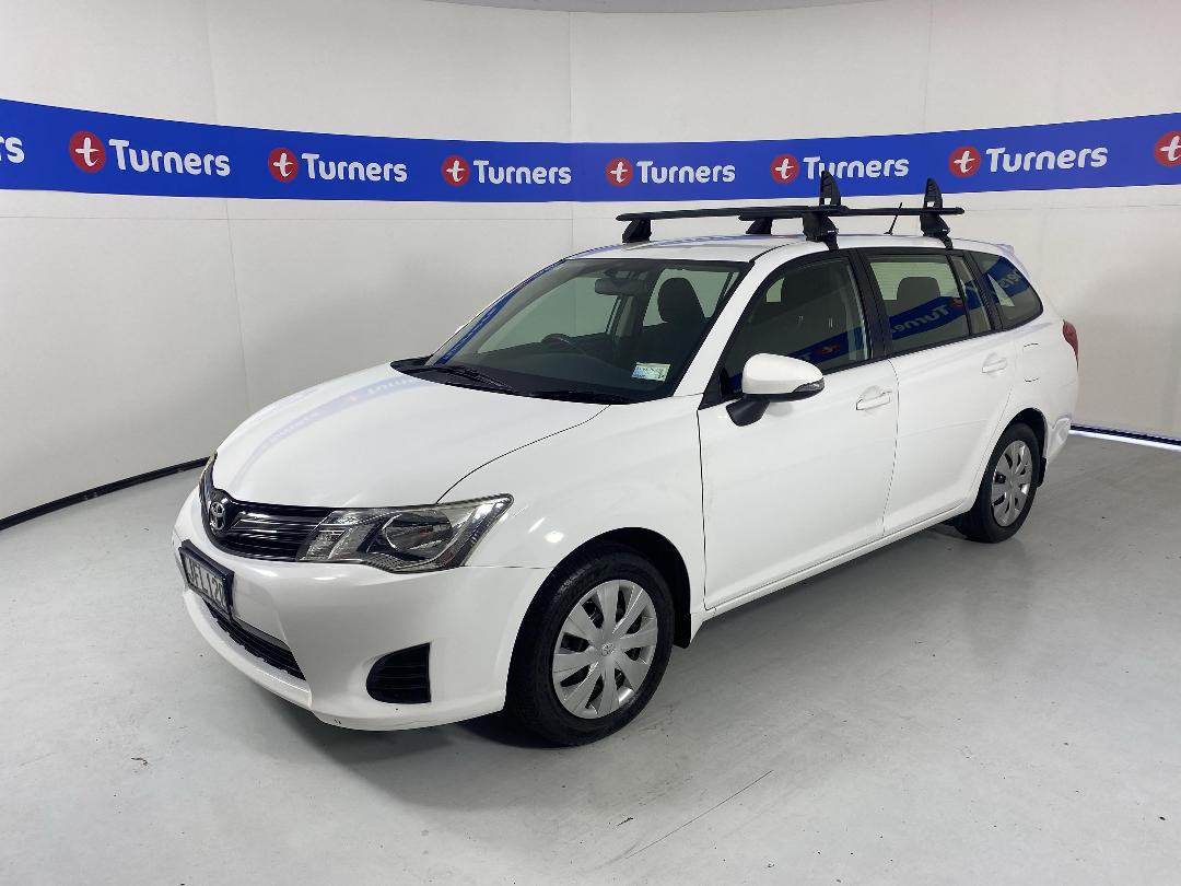 Photo '4' of Toyota Corolla Photo '4' of Toyota Corolla