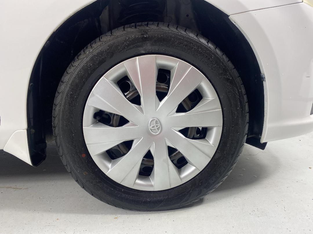 Photo '9' of Toyota Corolla Photo '9' of Toyota Corolla