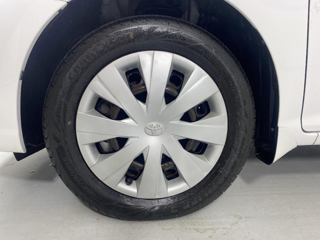 Photo '10' of Toyota Corolla Photo '10' of Toyota Corolla