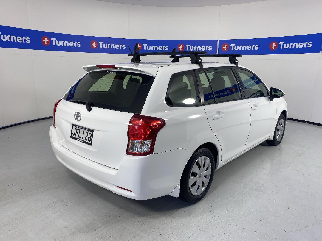 Photo '7' of Toyota Corolla Photo '7' of Toyota Corolla