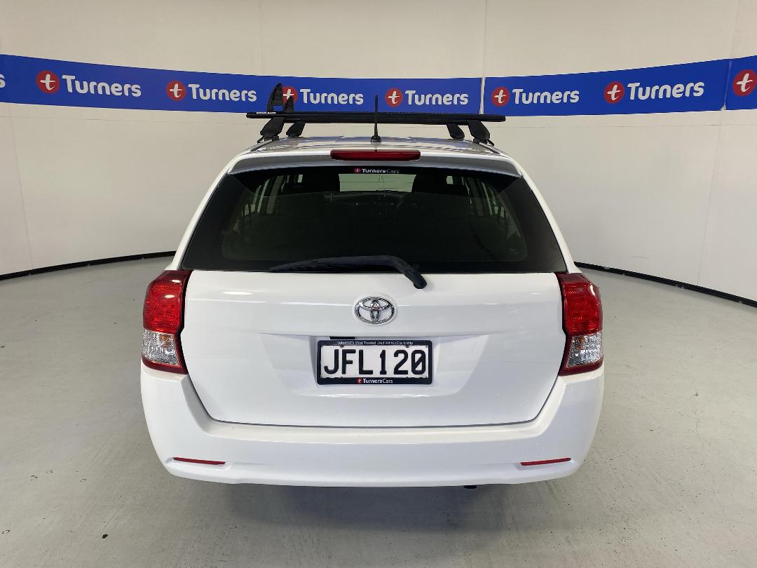 Photo '6' of Toyota Corolla Photo '6' of Toyota Corolla