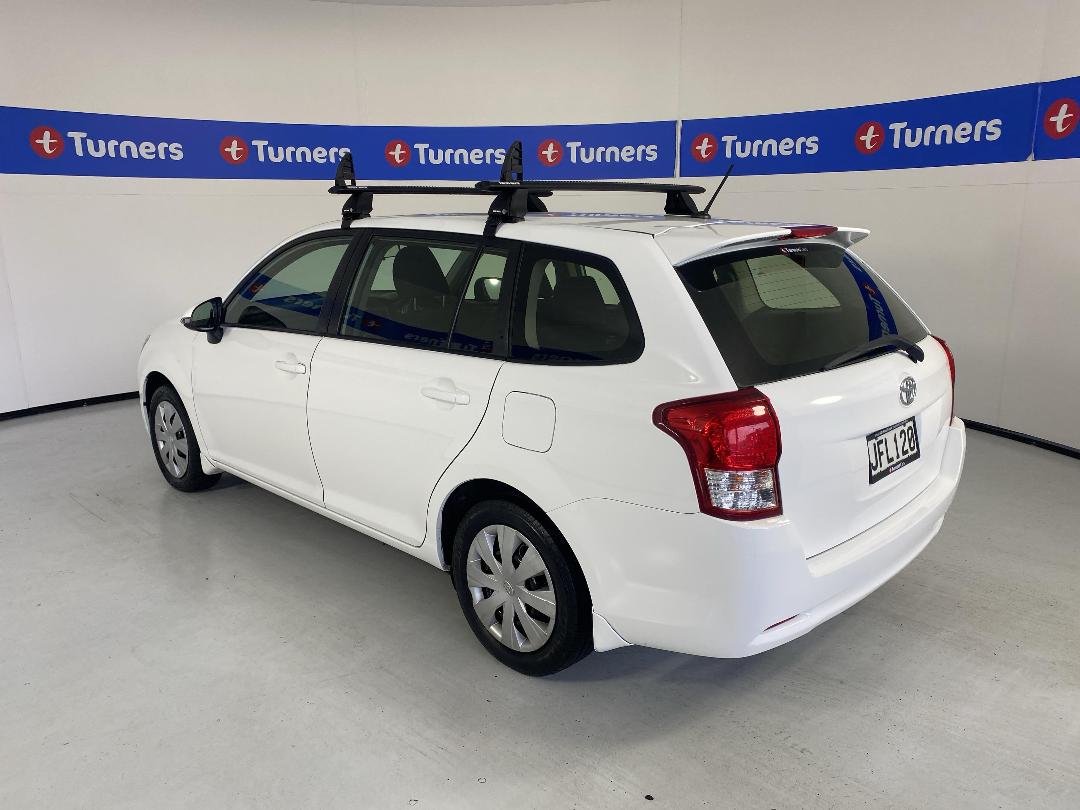 Photo '5' of Toyota Corolla Photo '5' of Toyota Corolla