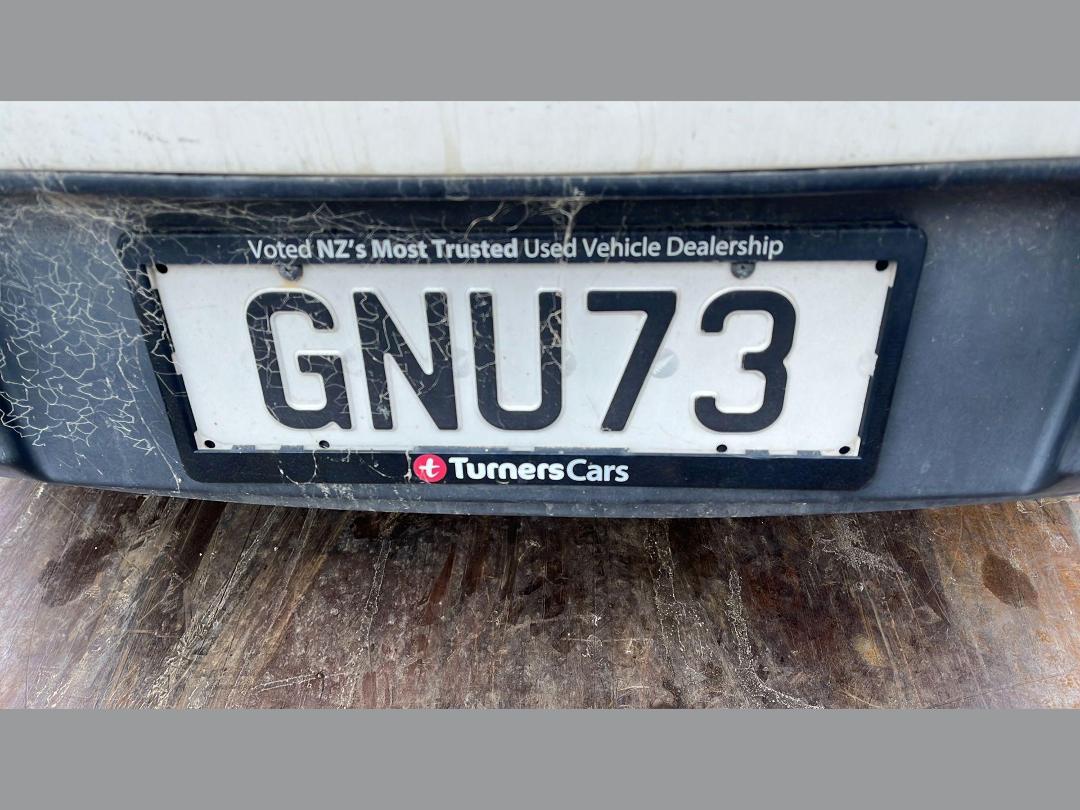 Photo '5' of Toyota Corolla GX