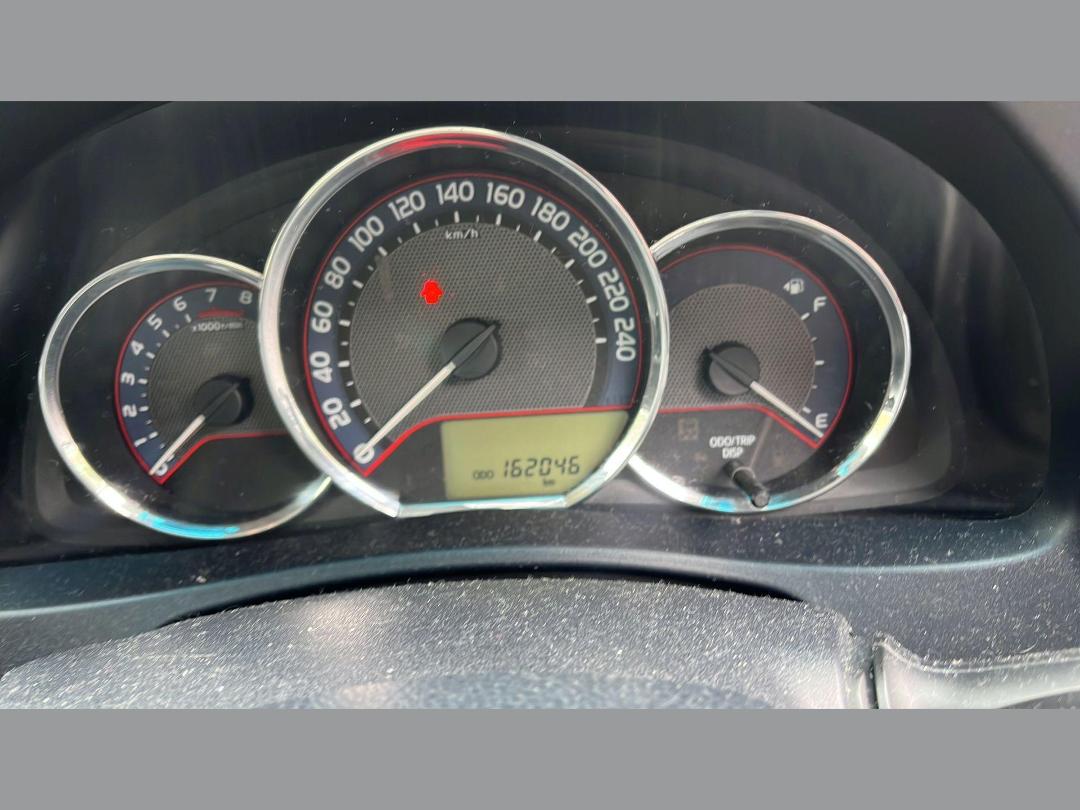 Photo '7' of Toyota Corolla GX