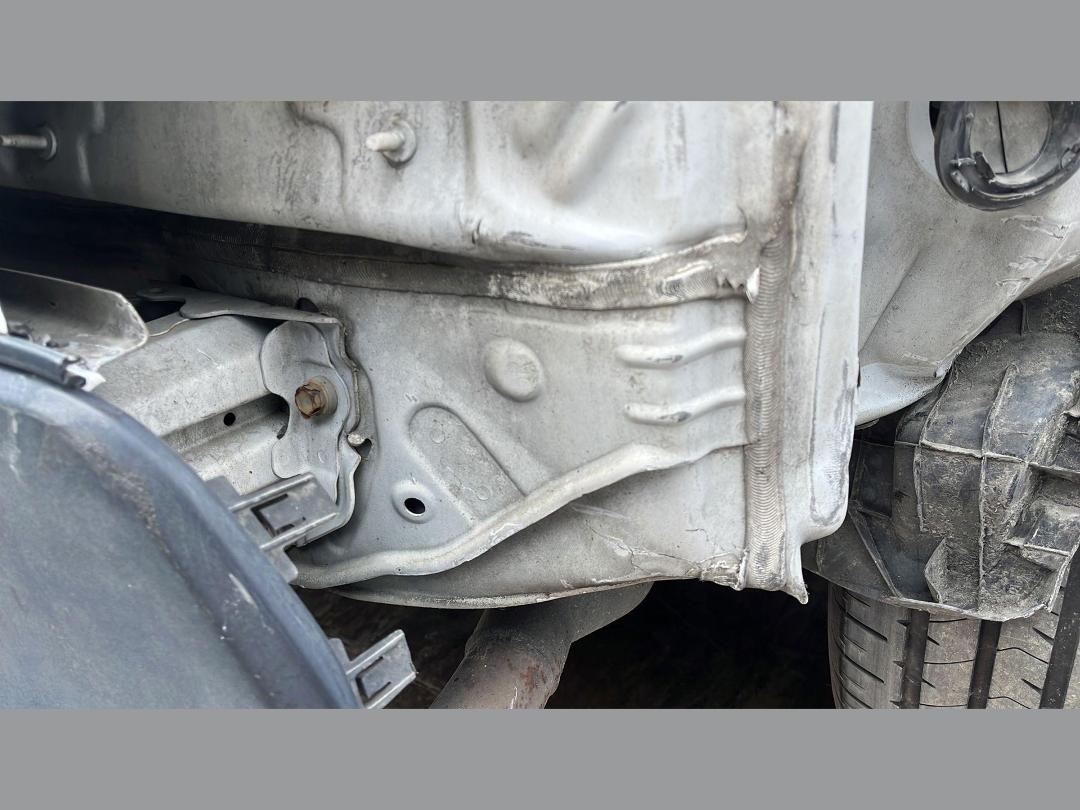 Photo '8' of Toyota Corolla GX