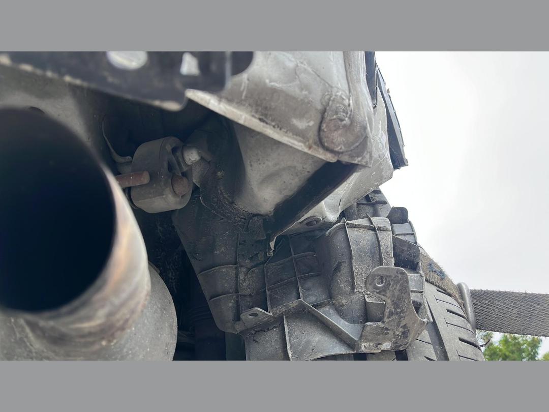 Photo '10' of Toyota Corolla GX