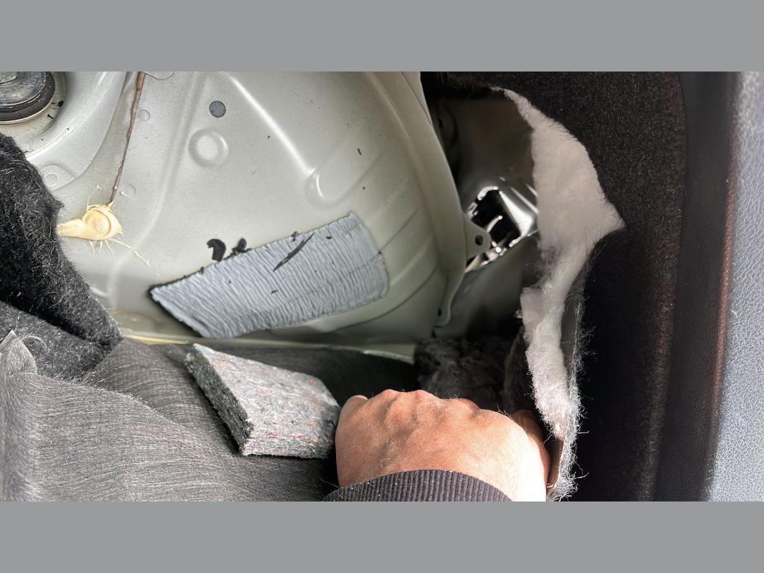 Photo '11' of Toyota Corolla GX