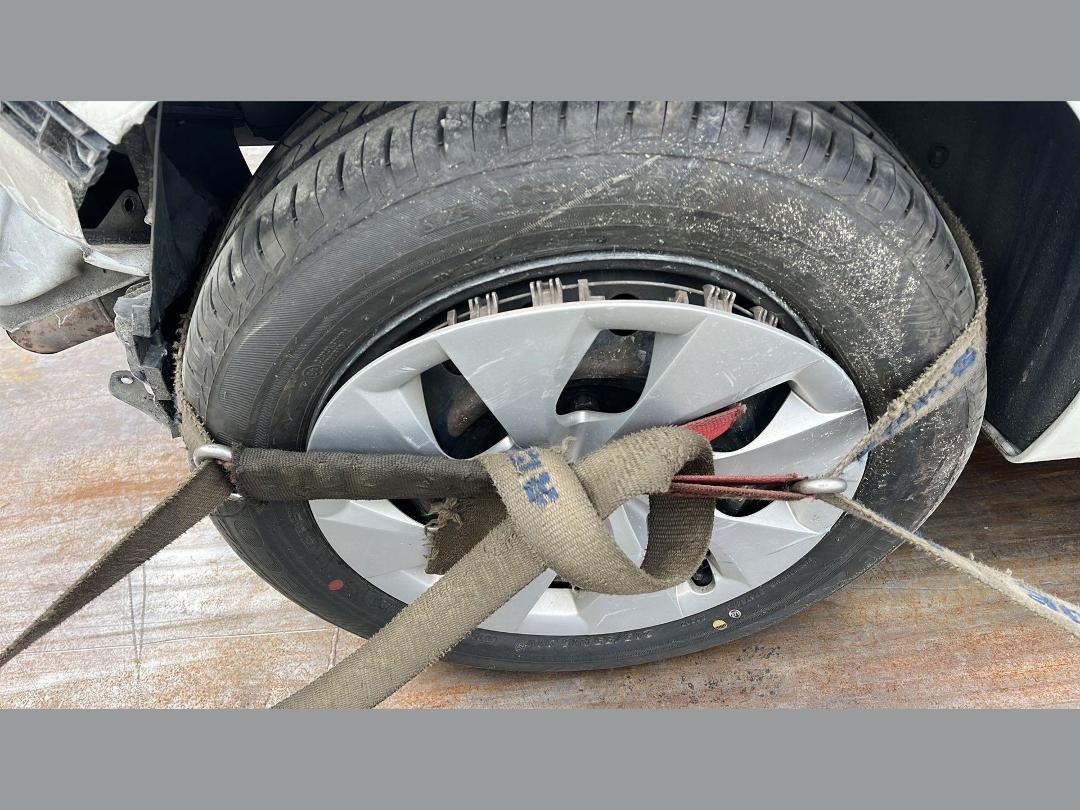 Photo '16' of Toyota Corolla GX