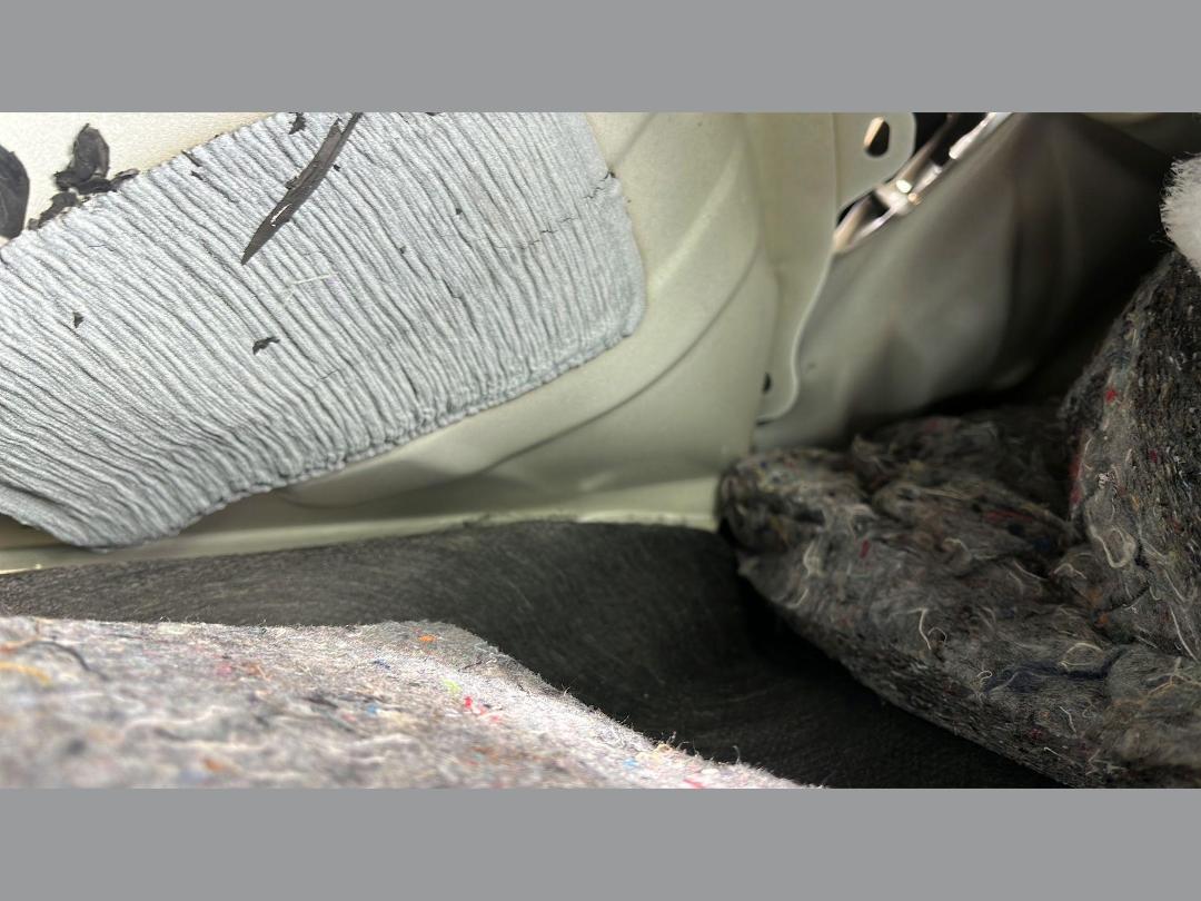 Photo '17' of Toyota Corolla GX