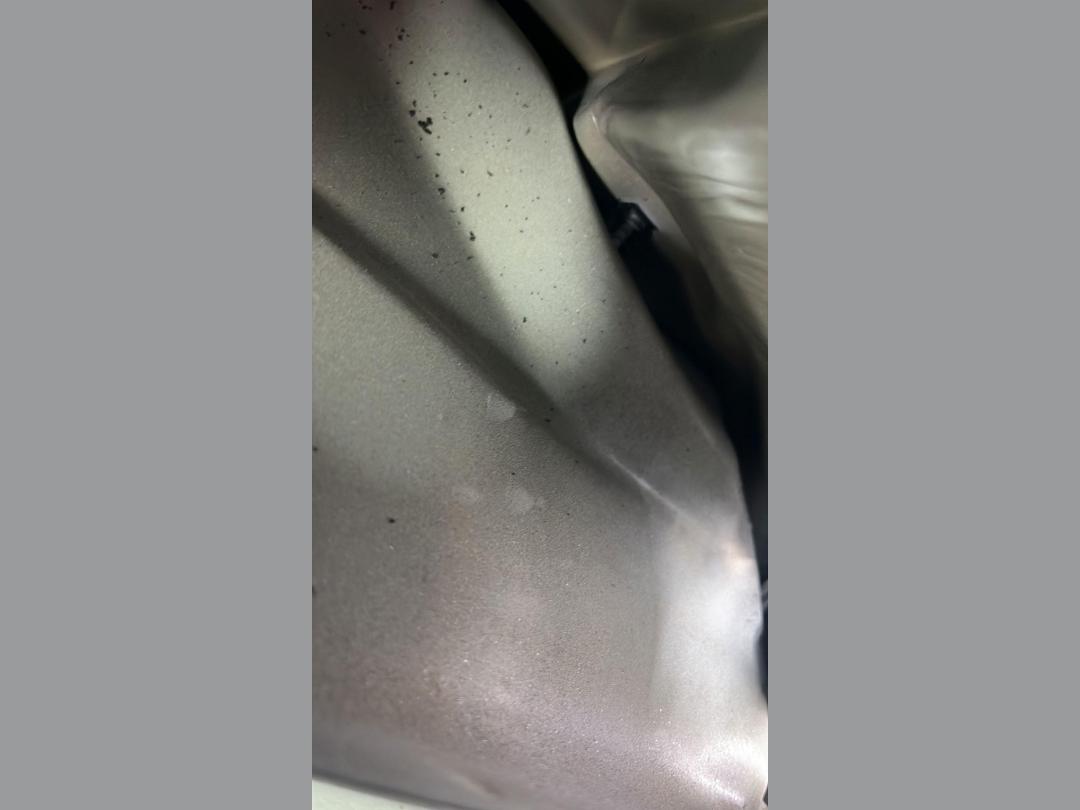 Photo '18' of Toyota Corolla GX