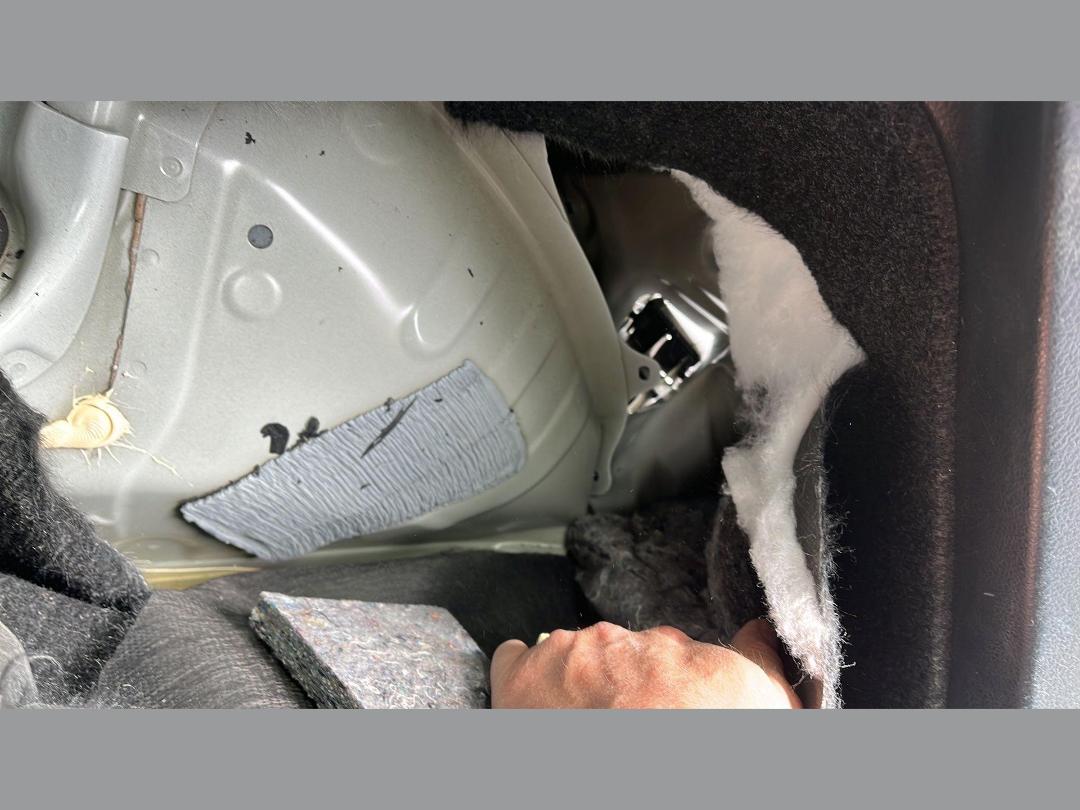 Photo '20' of Toyota Corolla GX