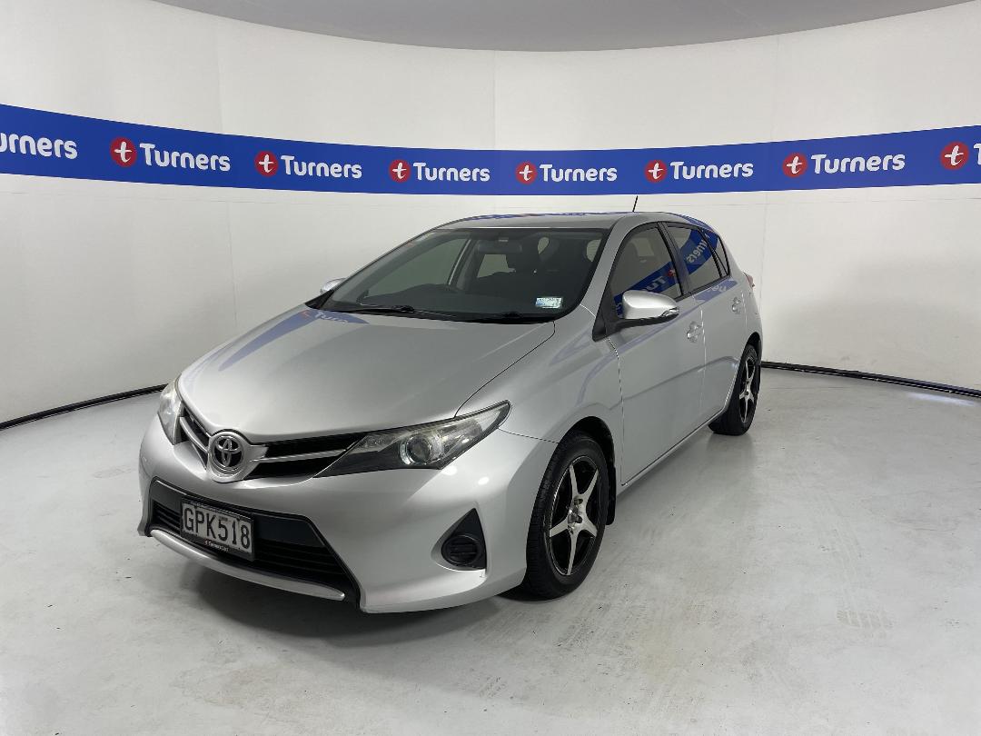 Photo '4' of Toyota Corolla Photo '4' of Toyota Corolla