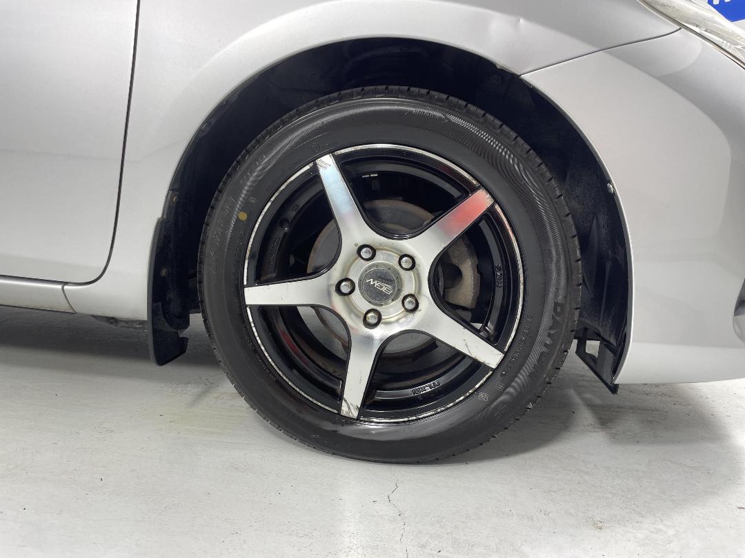 Photo '9' of Toyota Corolla Photo '9' of Toyota Corolla