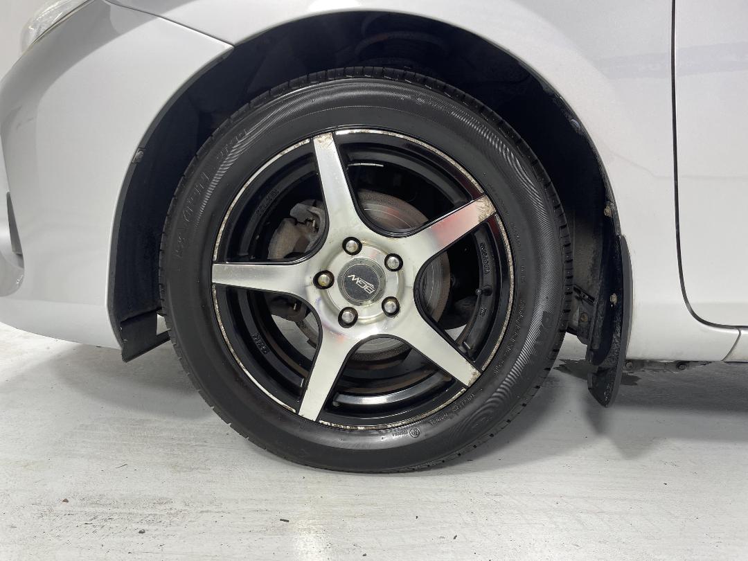 Photo '10' of Toyota Corolla Photo '10' of Toyota Corolla