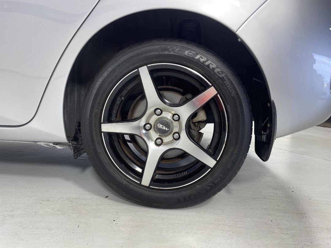 Photo '11' of Toyota Corolla Photo '11' of Toyota Corolla