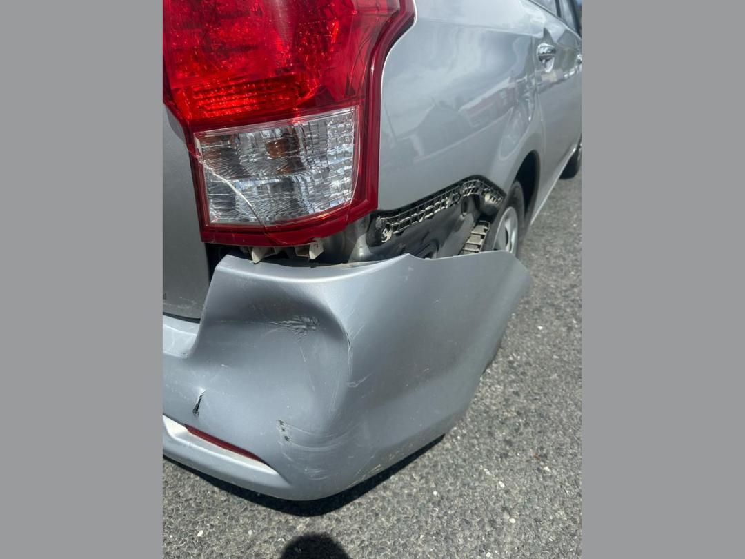 Photo '4' of Toyota Corolla Fielder