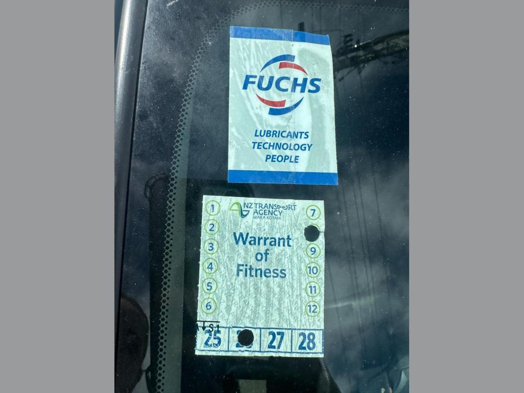 Photo '11' of Toyota Corolla Fielder