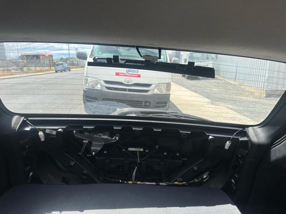 Photo '12' of Toyota Corolla Fielder