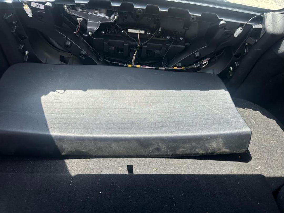 Photo '13' of Toyota Corolla Fielder