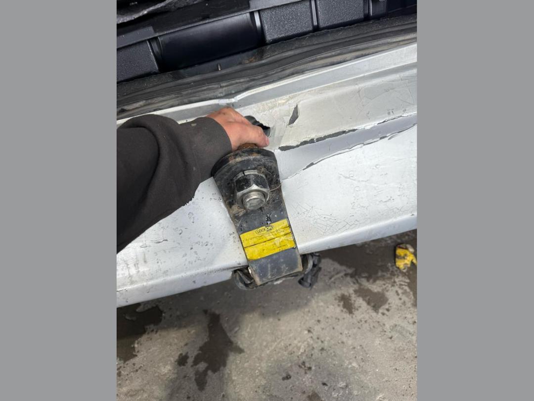 Photo '14' of Toyota Corolla Fielder