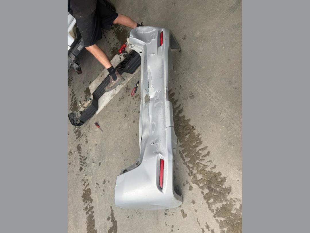 Photo '15' of Toyota Corolla Fielder