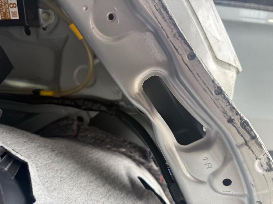 Photo '20' of Toyota Corolla Fielder