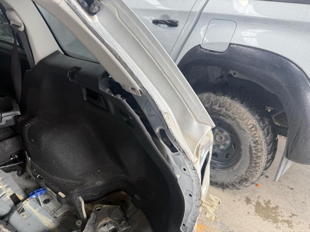 Photo '21' of Toyota Corolla Fielder